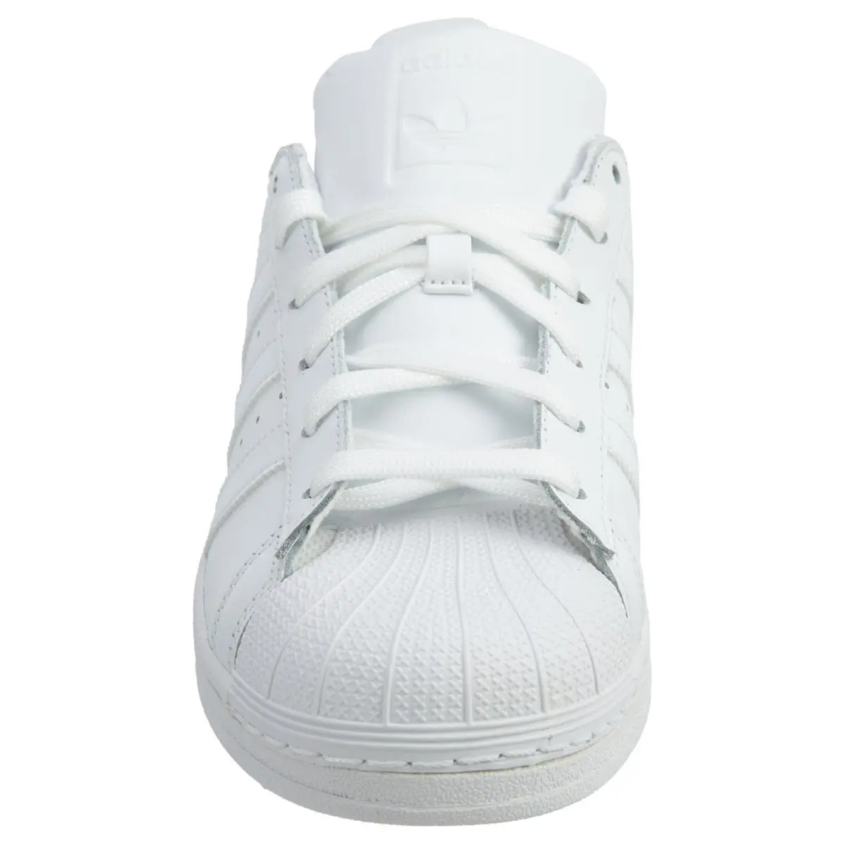 Adidas shoes - White/White 3