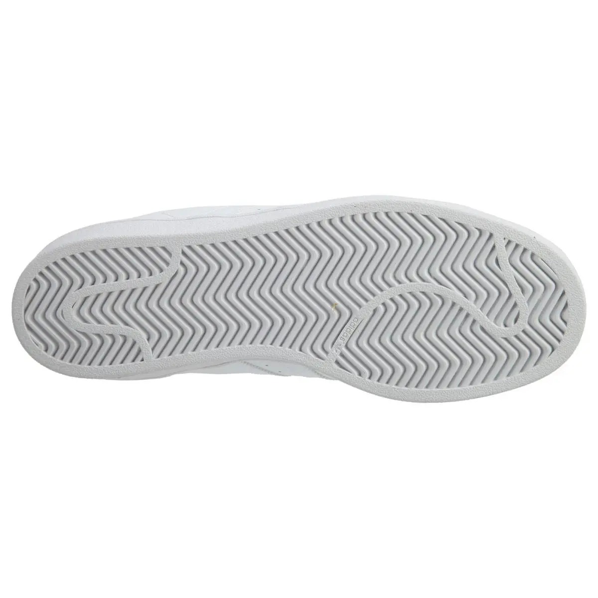 Adidas shoes - White/White 5