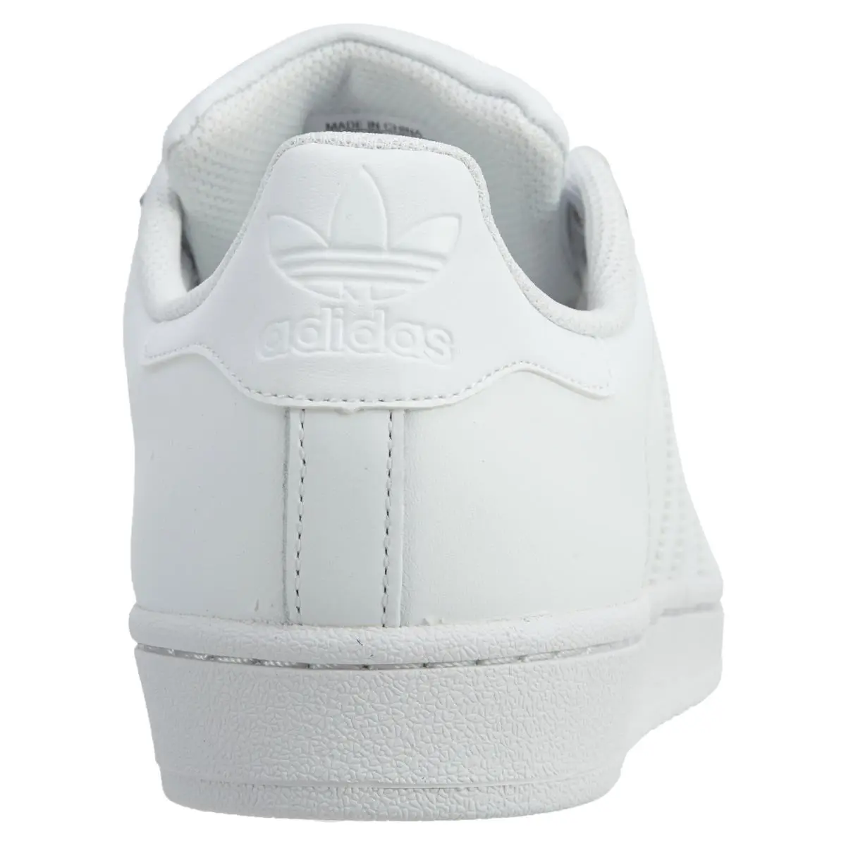 Adidas shoes - White/White 8