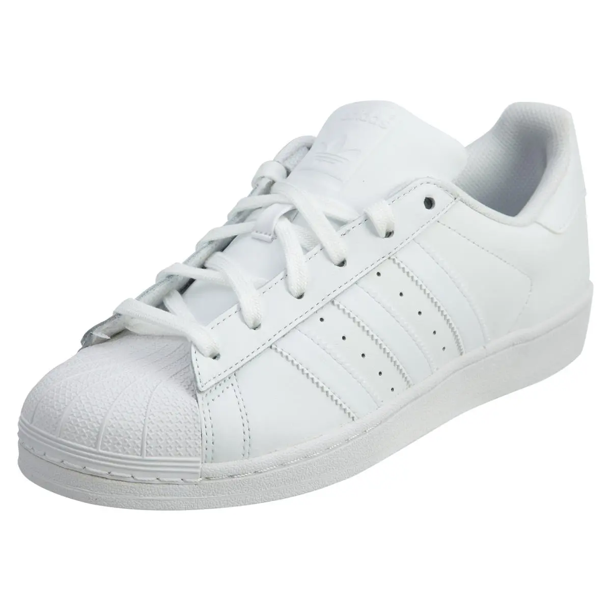 Adidas shoes - White/White 6