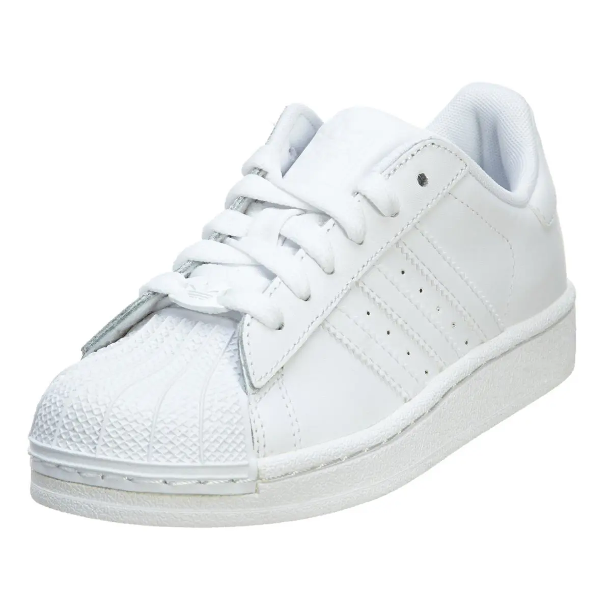 Adidas Superstar II C Style 901036 - RUNWHT / RUNWHT / RUNWHT