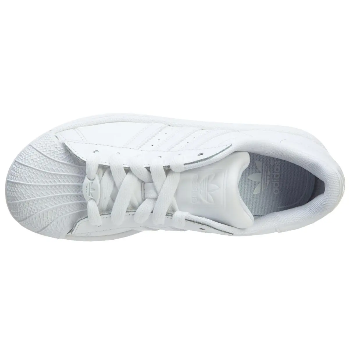Adidas shoes - RUNWHT / RUNWHT / RUNWHT 4