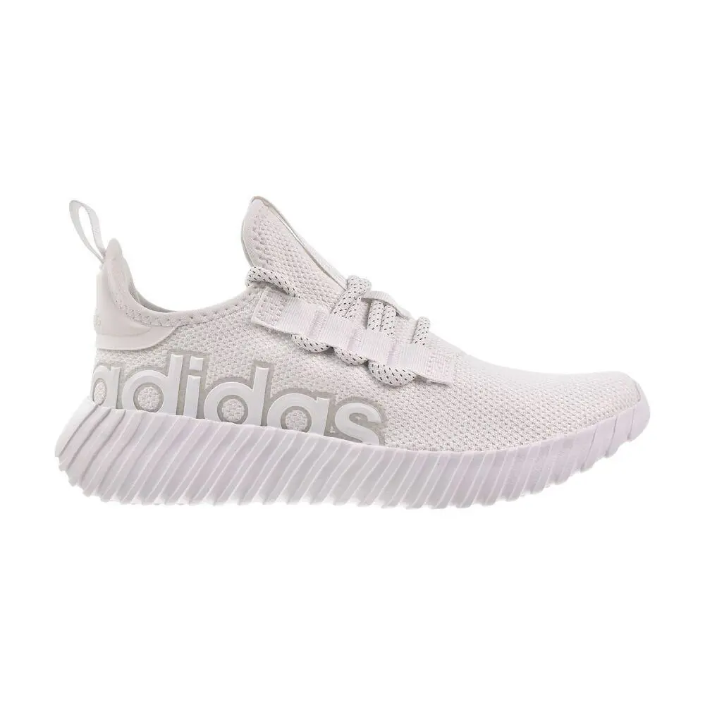 Adidas Kaptir 3.0 Men`s Shoes Cloud White if7317 - Cloud White/Cloud White/Cloud White