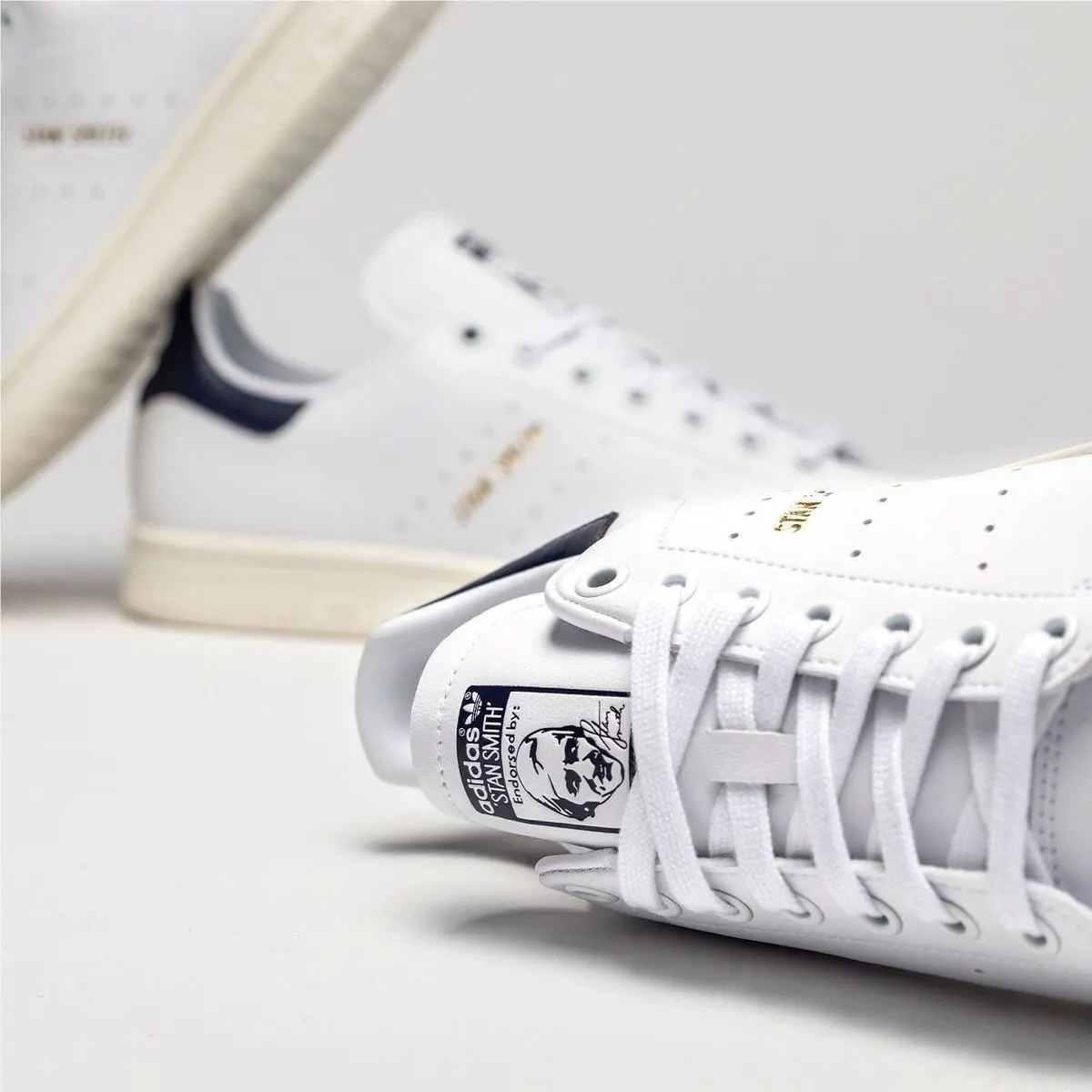 Adidas shoes - adidas Stan Smith - Stan Smith - Adidas Originals Stan Smith - White 11