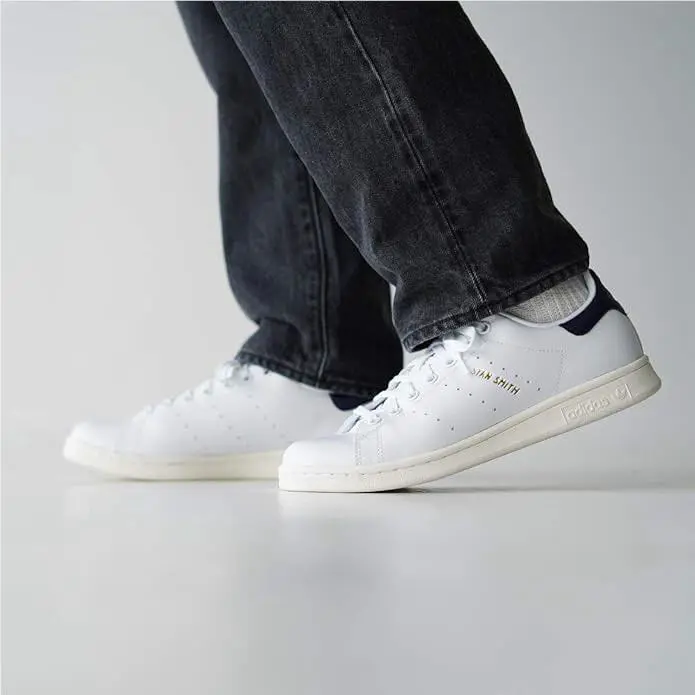 Adidas shoes - adidas Stan Smith - Stan Smith - Adidas Originals Stan Smith - White 16