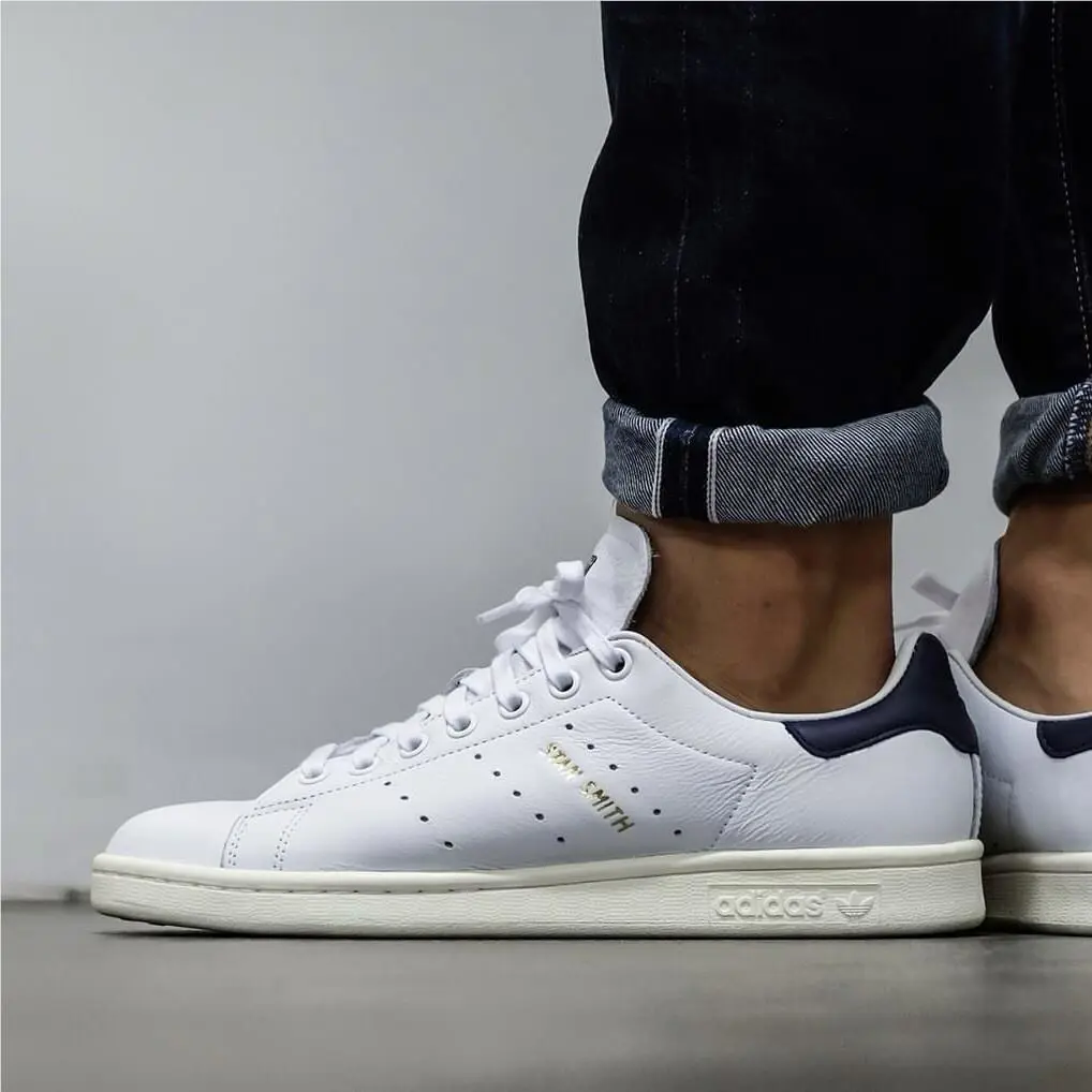 Adidas shoes - adidas Stan Smith - Stan Smith - Adidas Originals Stan Smith - White 14