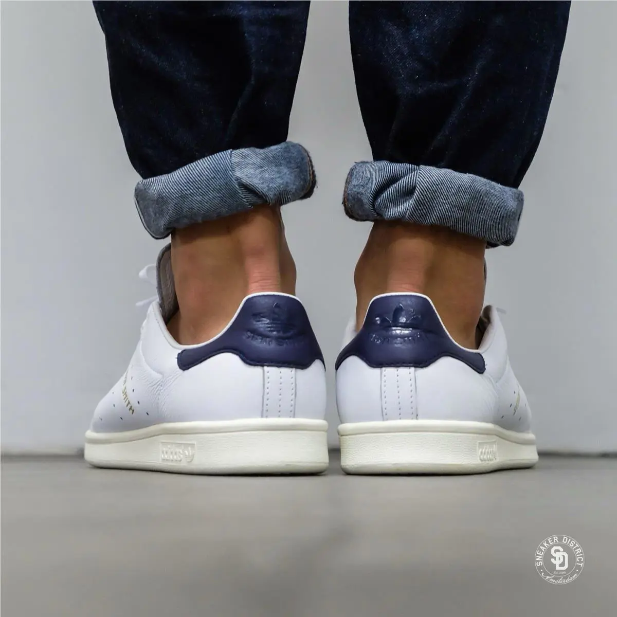 Adidas shoes - adidas Stan Smith - Stan Smith - Adidas Originals Stan Smith - White 15