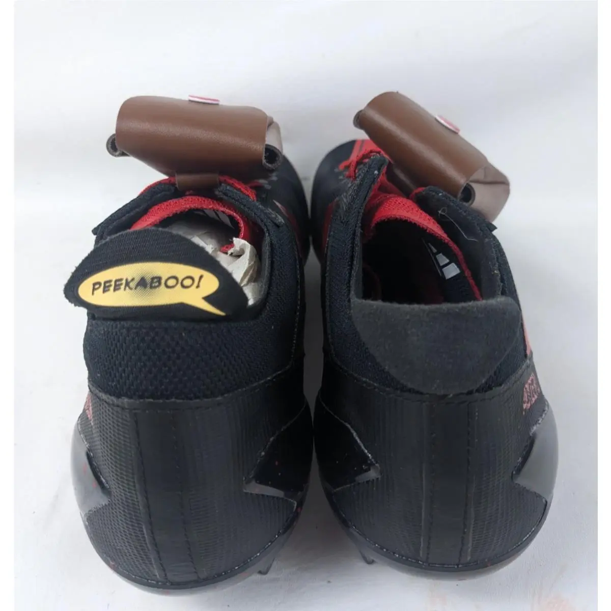 Adidas shoes - adidas Adizero - Adizero - JR7692 - Red 14
