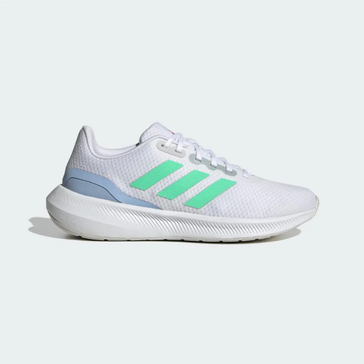 Adidas Runfalcon 3.0 HP7561 Sneaker Women`s Cloud White Running Shoes DWA897