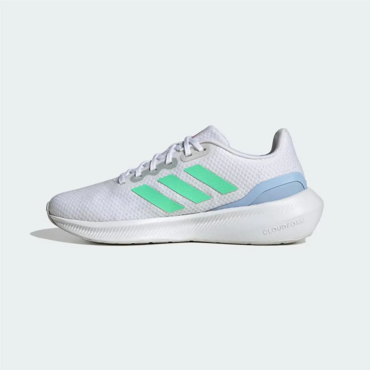 Adidas shoes - Adidas Runfalcon 3.0 - Runfalcon - HP7561 - White 0