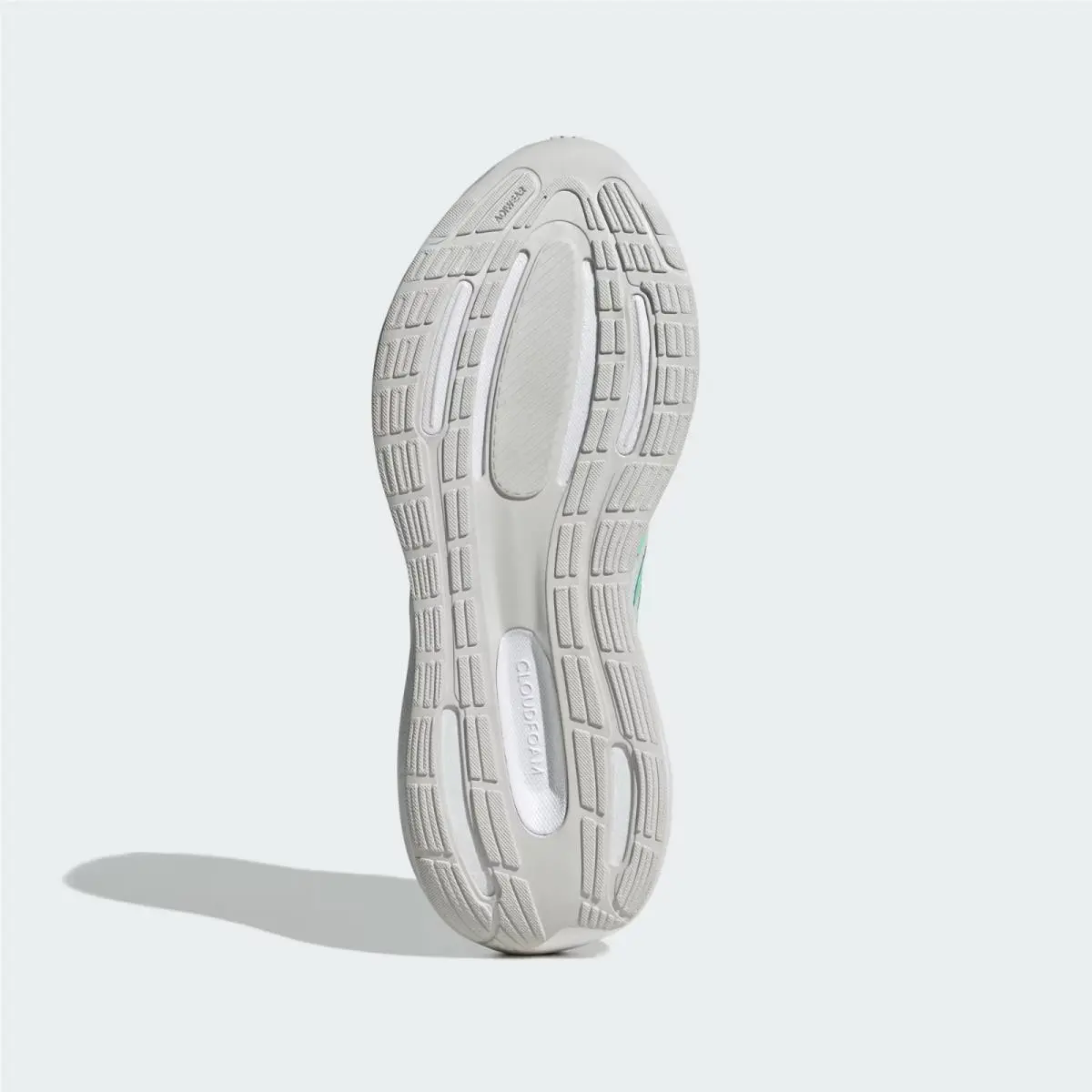 Adidas shoes - Adidas Runfalcon 3.0 - Runfalcon - HP7561 - White 4