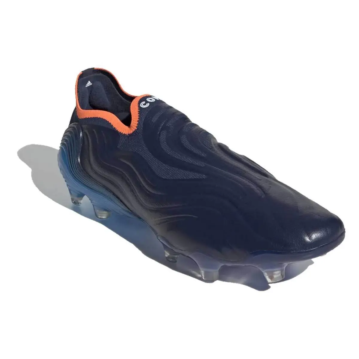 Adidas shoes - adidas Copa - Copa - GW4939 - Navy 3