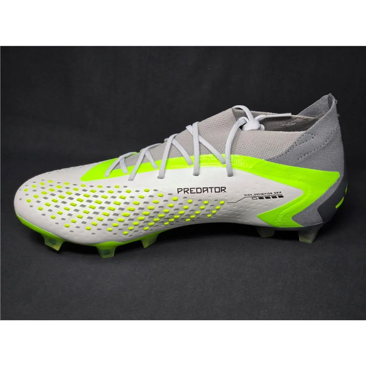 Adidas shoes - adidas Predator Accuracy.1 - Predator - GZ0035 - White 0