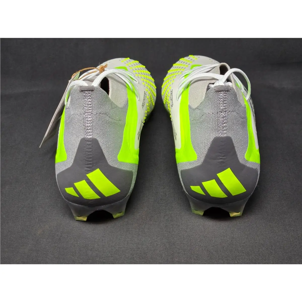 Adidas shoes - adidas Predator Accuracy.1 - Predator - GZ0035 - White 14