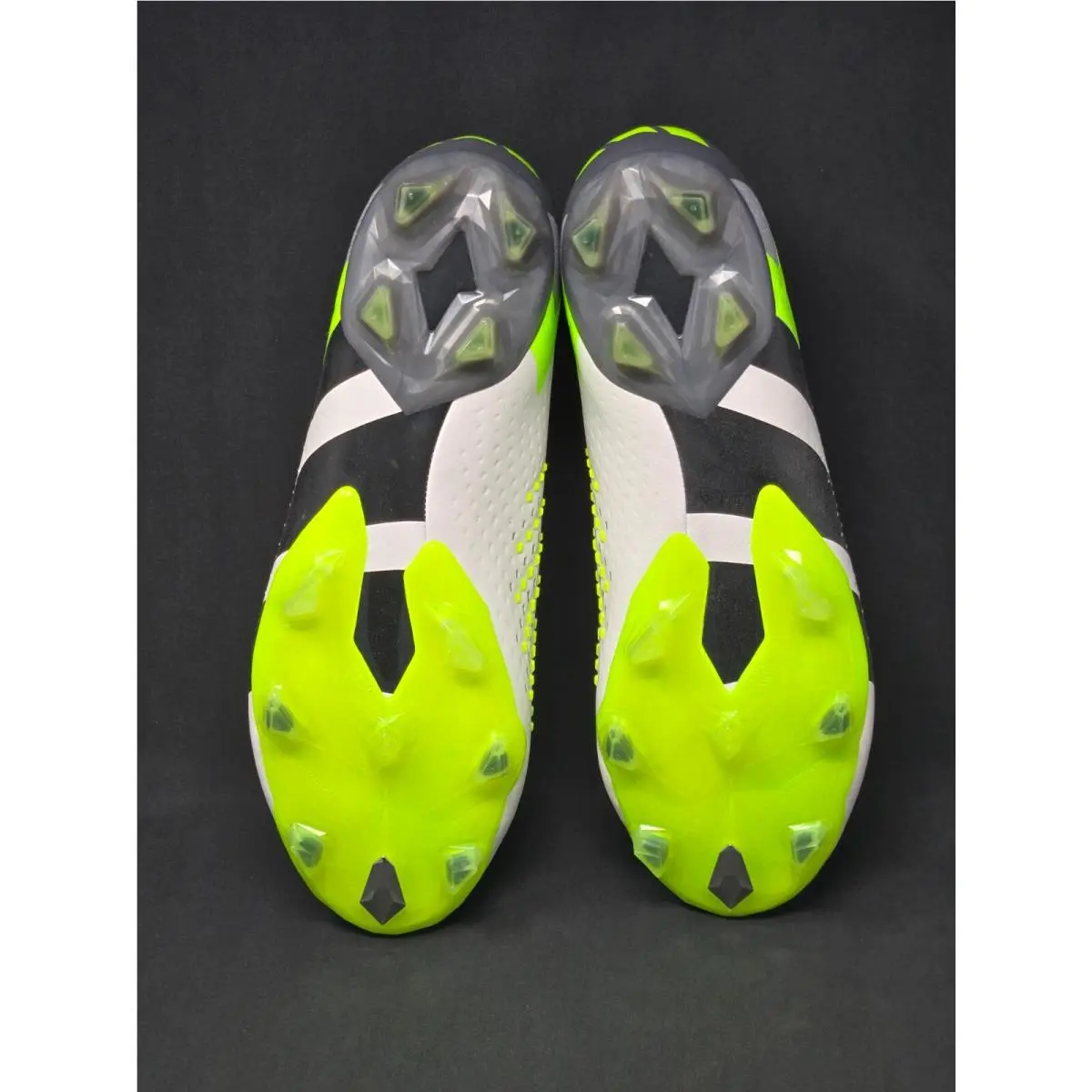 Adidas shoes - adidas Predator Accuracy.1 - Predator - GZ0035 - White 16
