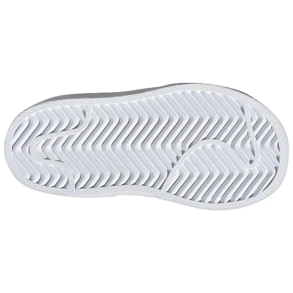 Adidas shoes - White/White-White 8