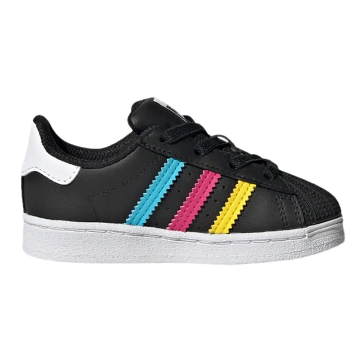 Adidas shoes - CORE BLACK/GREEN/WHITE 1