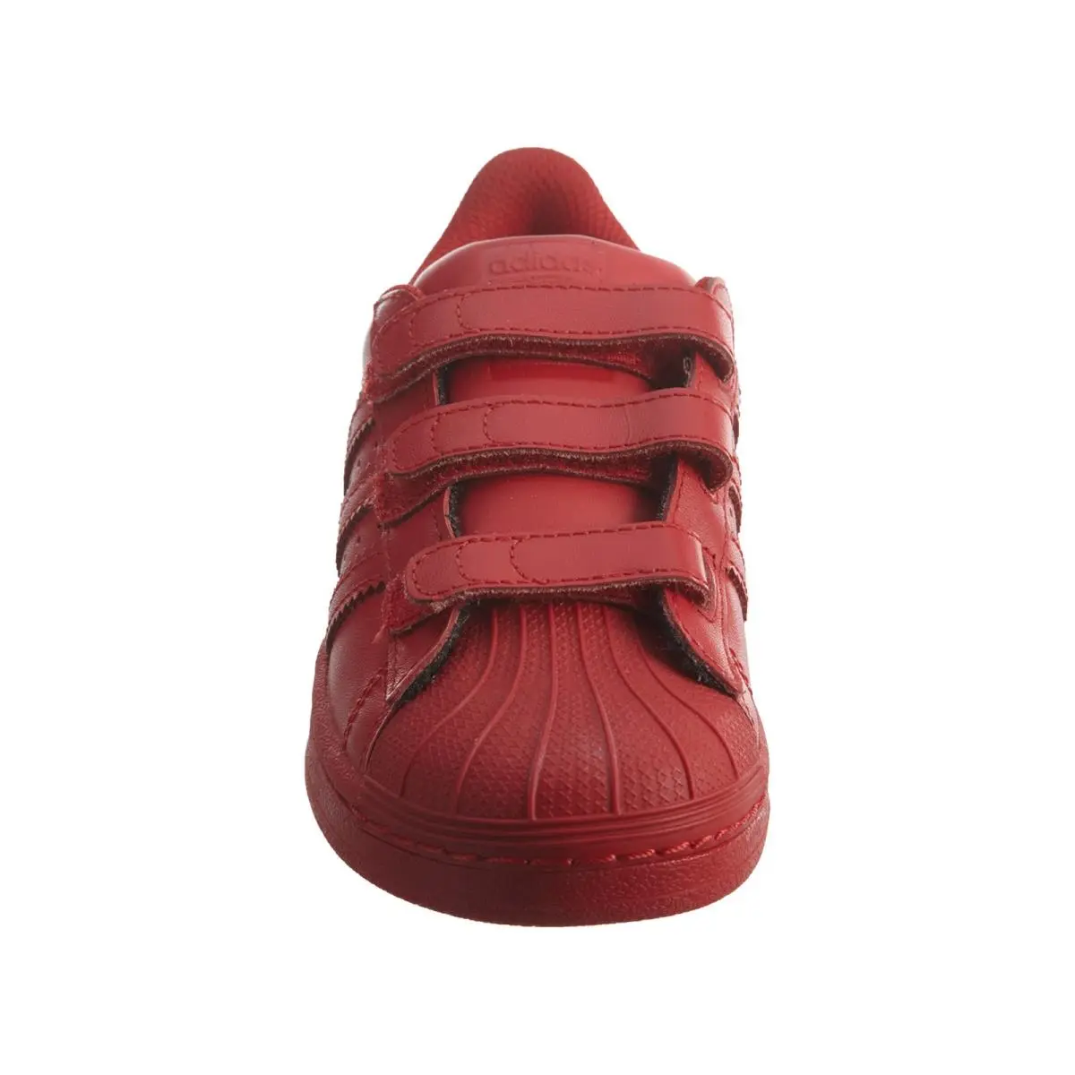 Adidas shoes - Red/Red-Red 3