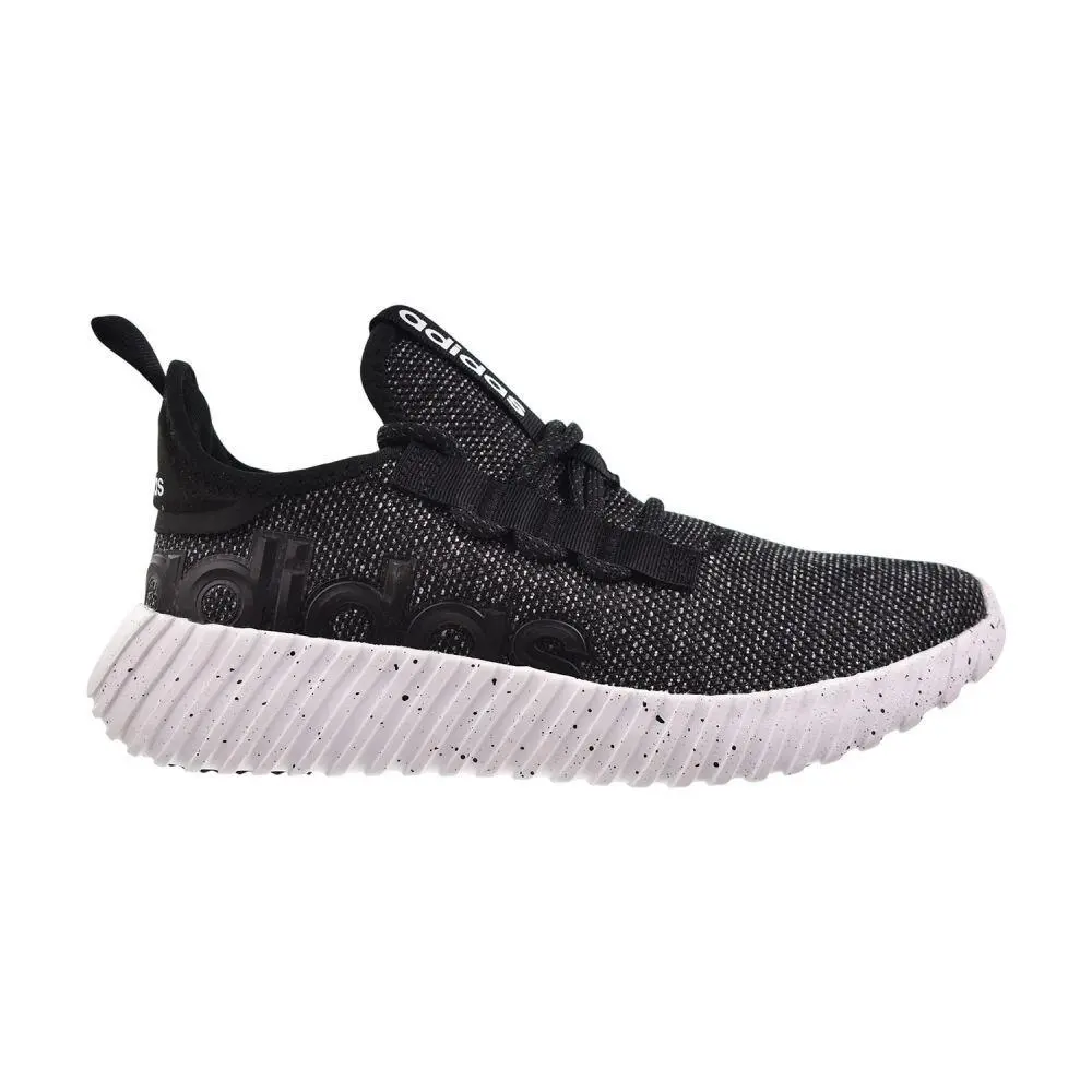 Adidas Kaptir 3.0 Men`s Shoes Core Black if7314 - Core Black/Core Black