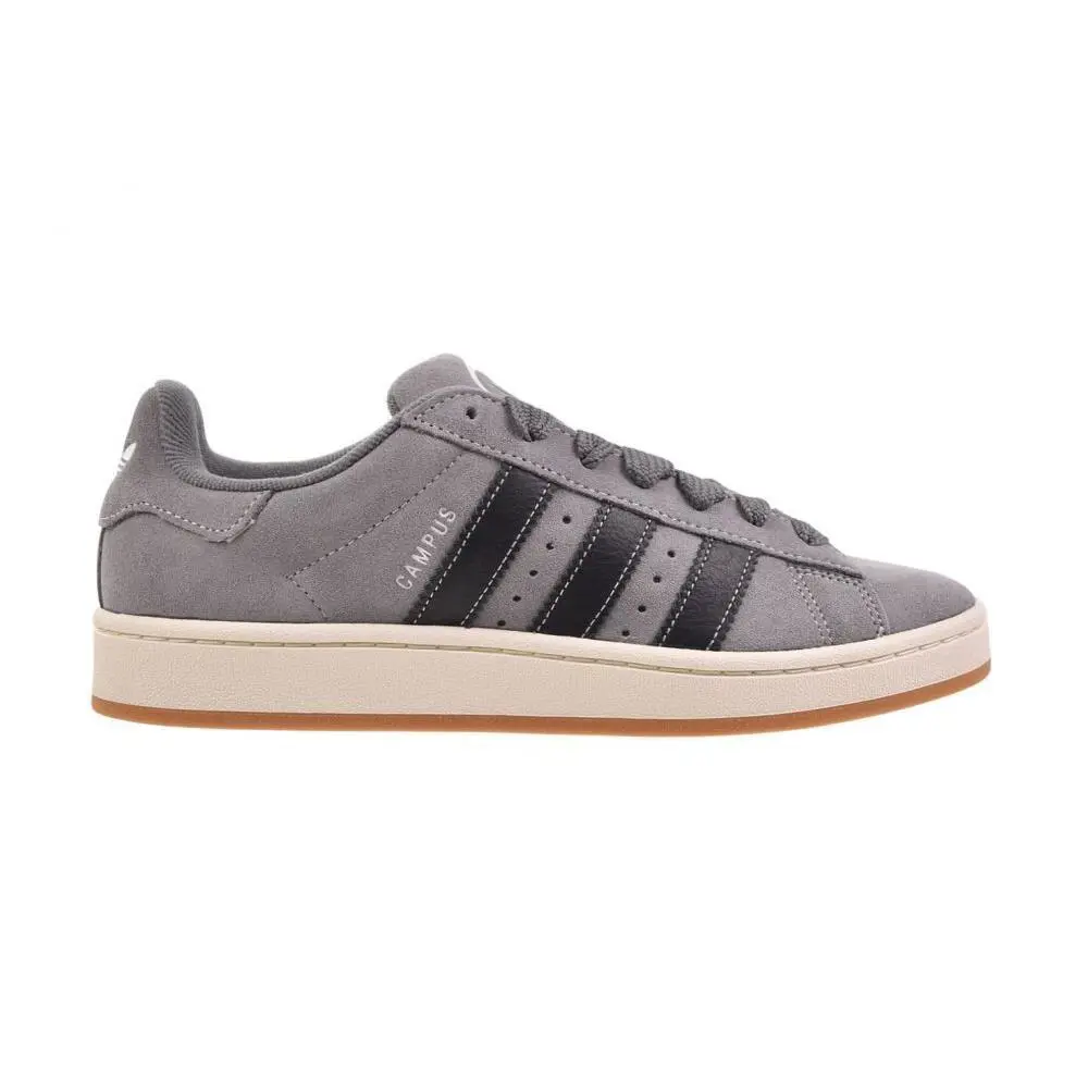 Adidas Campus 00s Men`s Shoes Grey/carbon/off White jh8792 - Grey/Carbon/Off White