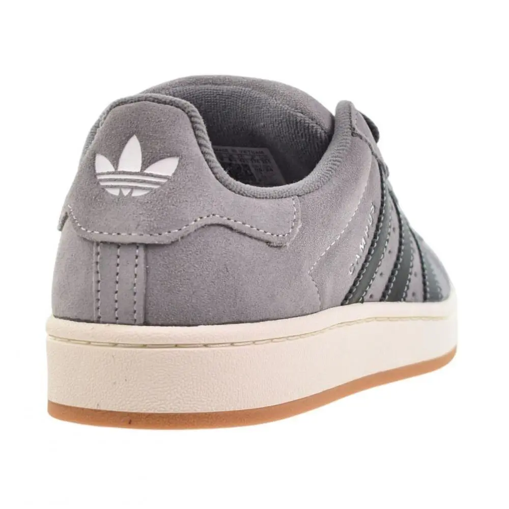 Adidas shoes - Grey/Carbon/Off White 1