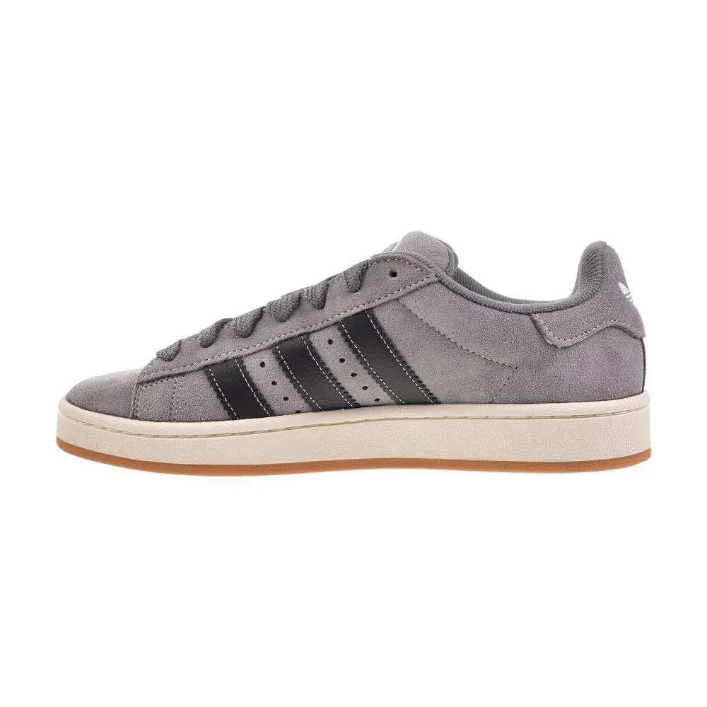 Adidas shoes - Grey/Carbon/Off White 2
