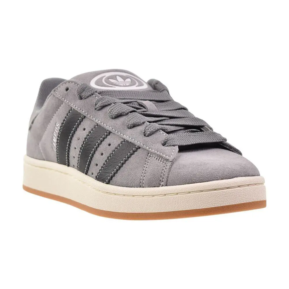 Adidas shoes - Grey/Carbon/Off White 6