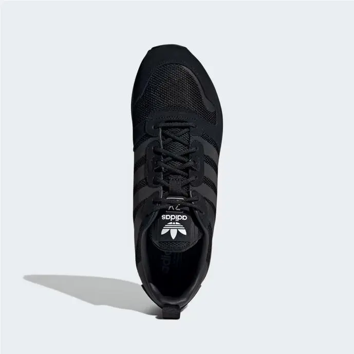 Adidas shoes - adidas ZX 700 - G55780 - Black 8