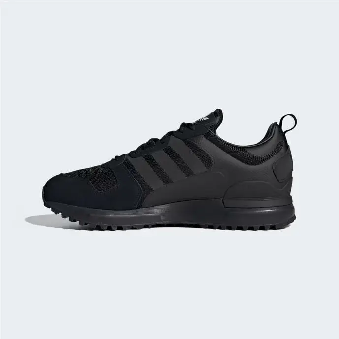 Adidas shoes - adidas ZX 700 - G55780 - Black 4
