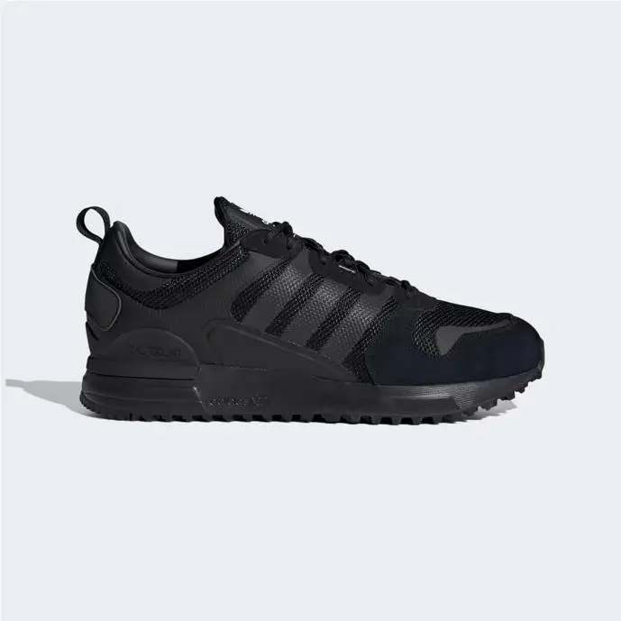 Adidas shoes - adidas ZX 700 - G55780 - Black 11
