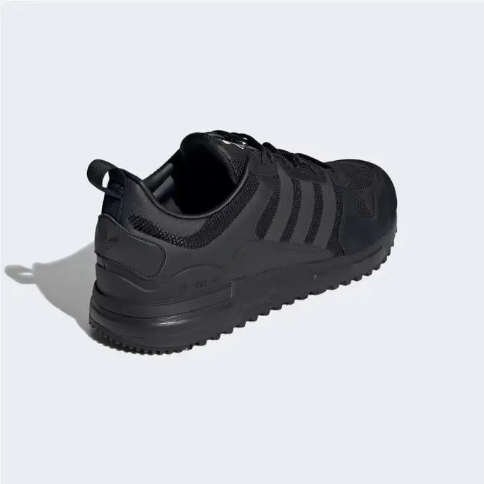 Adidas shoes - adidas ZX 700 - G55780 - Black 17