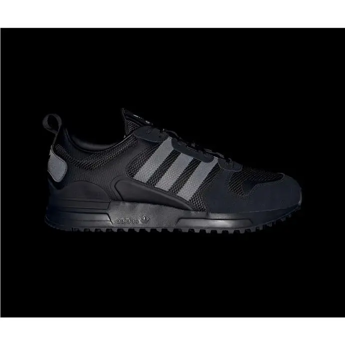 Adidas shoes - adidas ZX 700 - G55780 - Black 9
