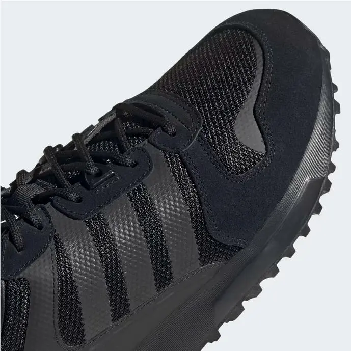 Adidas shoes - adidas ZX 700 - G55780 - Black 1