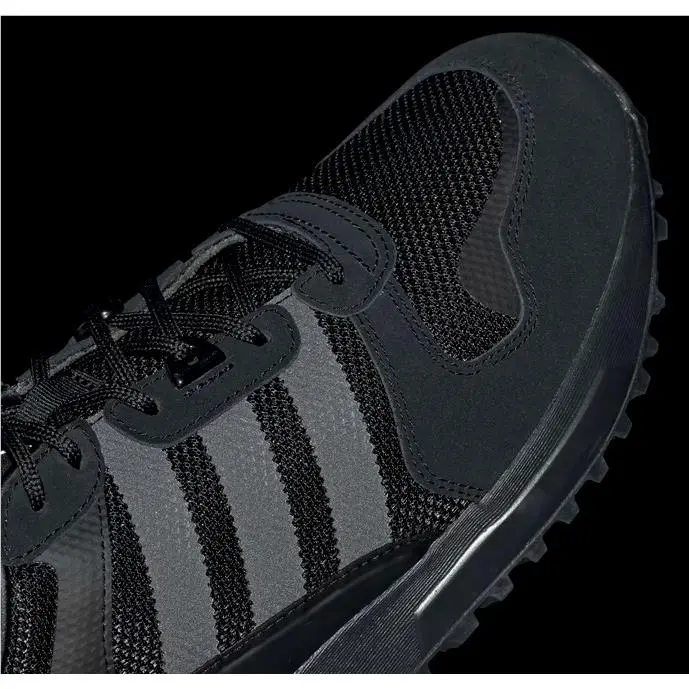 Adidas shoes - adidas ZX 700 - G55780 - Black 12