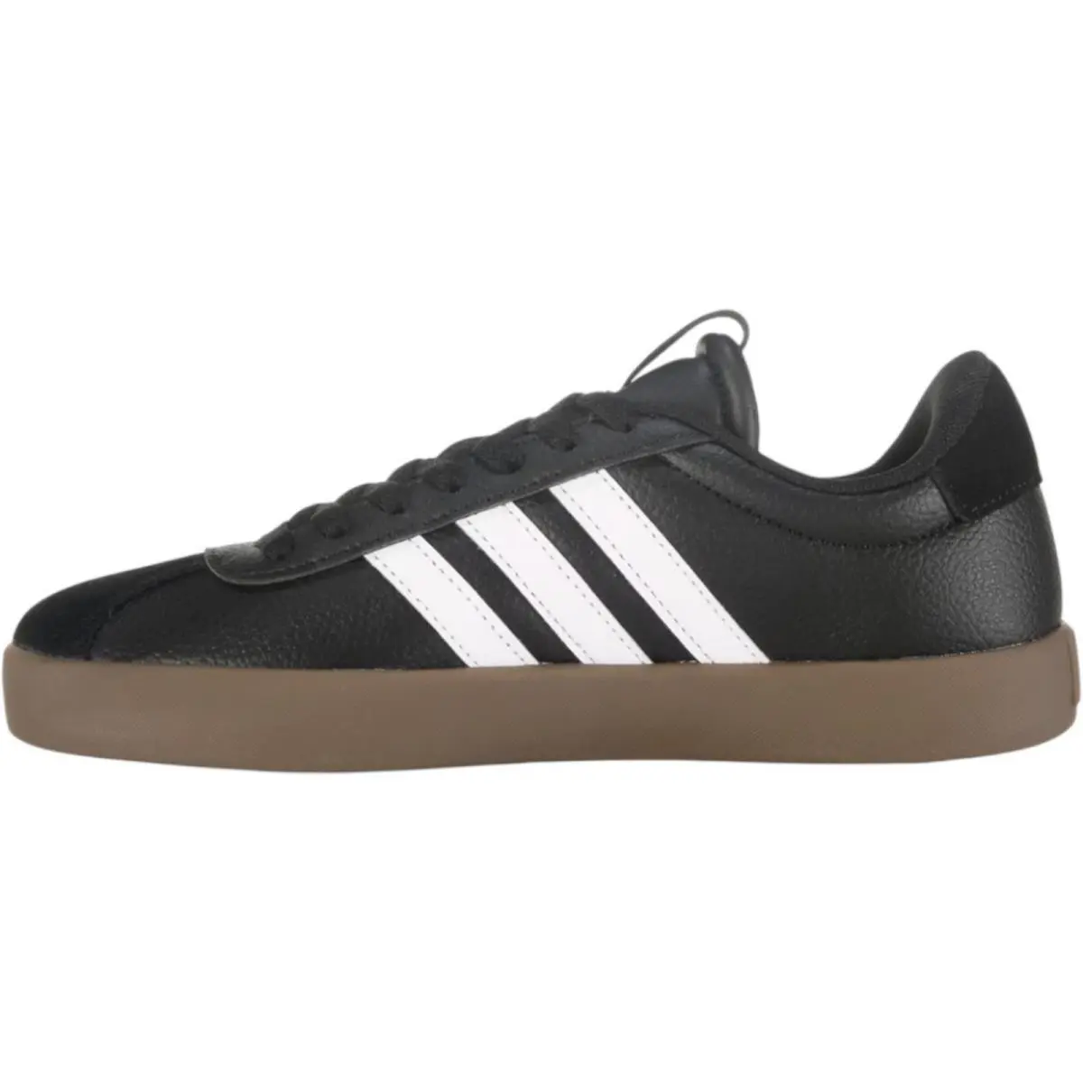 Adidas shoes - Adidas VL Court 3.0 - Court - Core Black/Cloud White/Gum 0