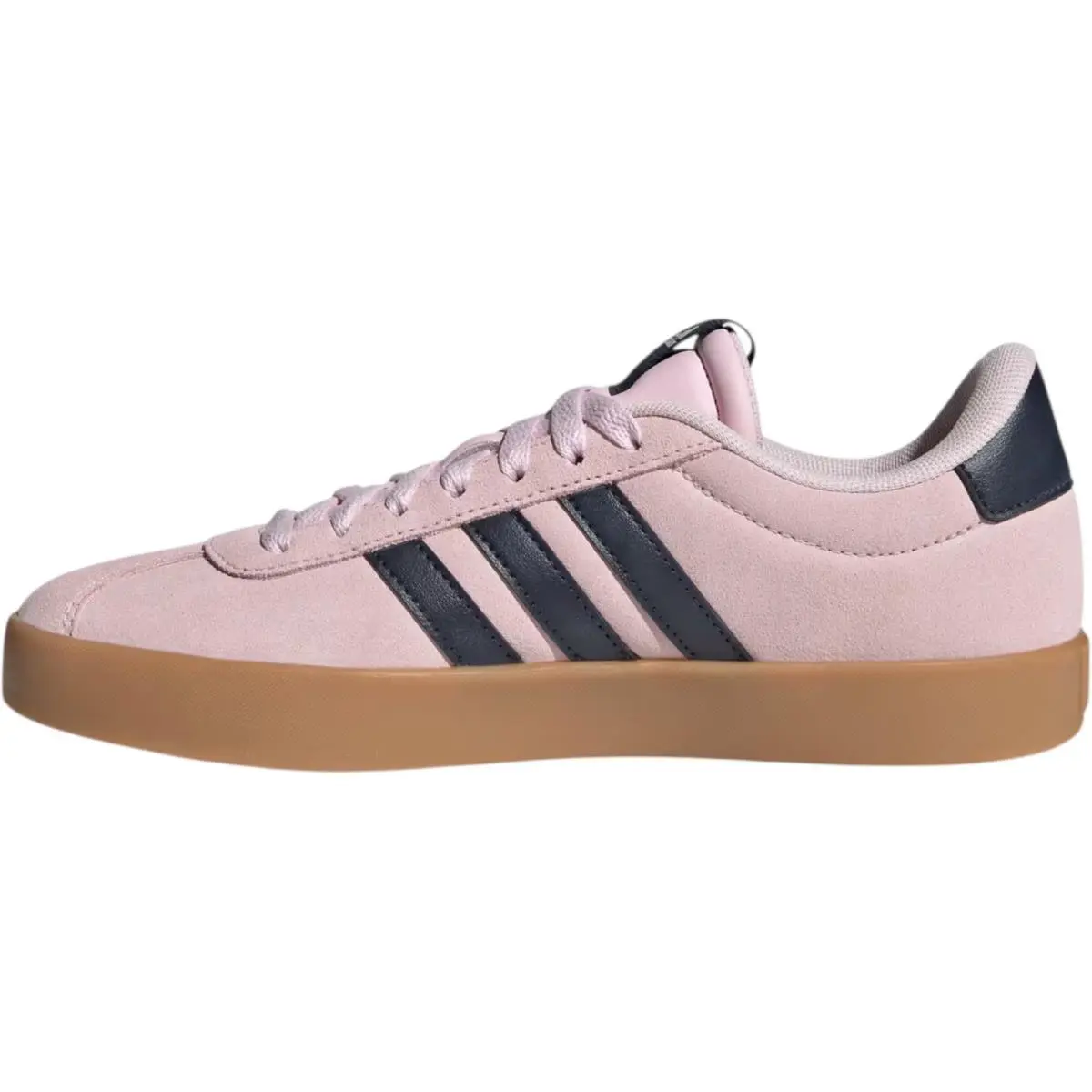Adidas shoes - Adidas VL Court 3.0 - Court - Core Black/Cloud White/Gold Metallic 21