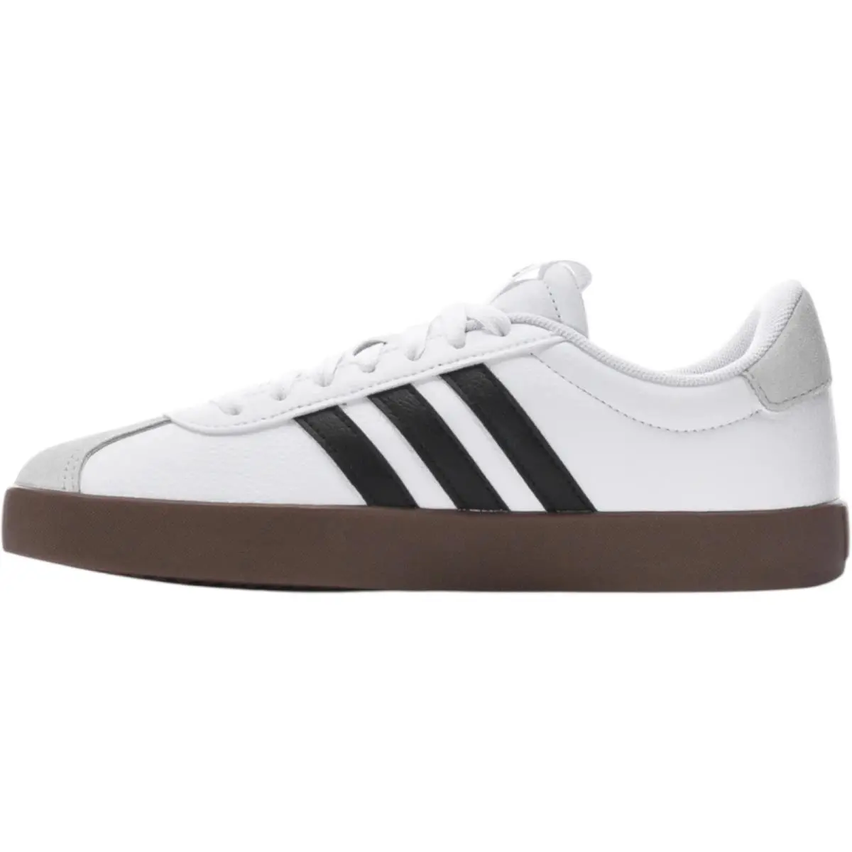 Adidas shoes - Adidas VL Court 3.0 - Court - Core Black/Cloud White/Gum 18