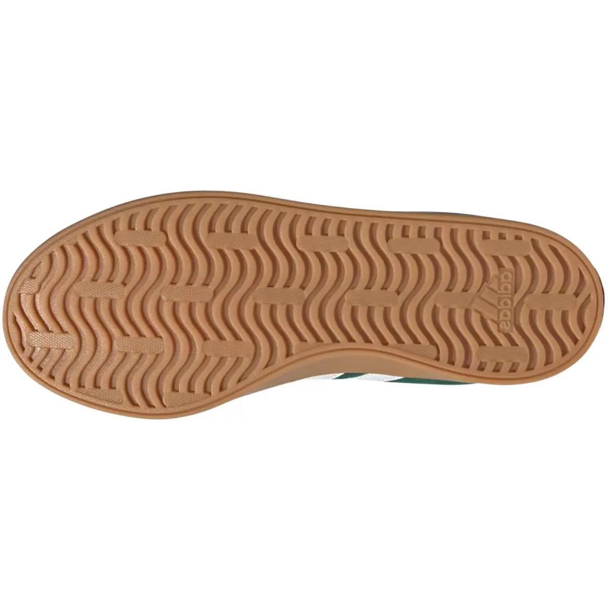 Adidas shoes - Adidas VL Court 3.0 - Court - Core Black/Cloud White/Gum 38