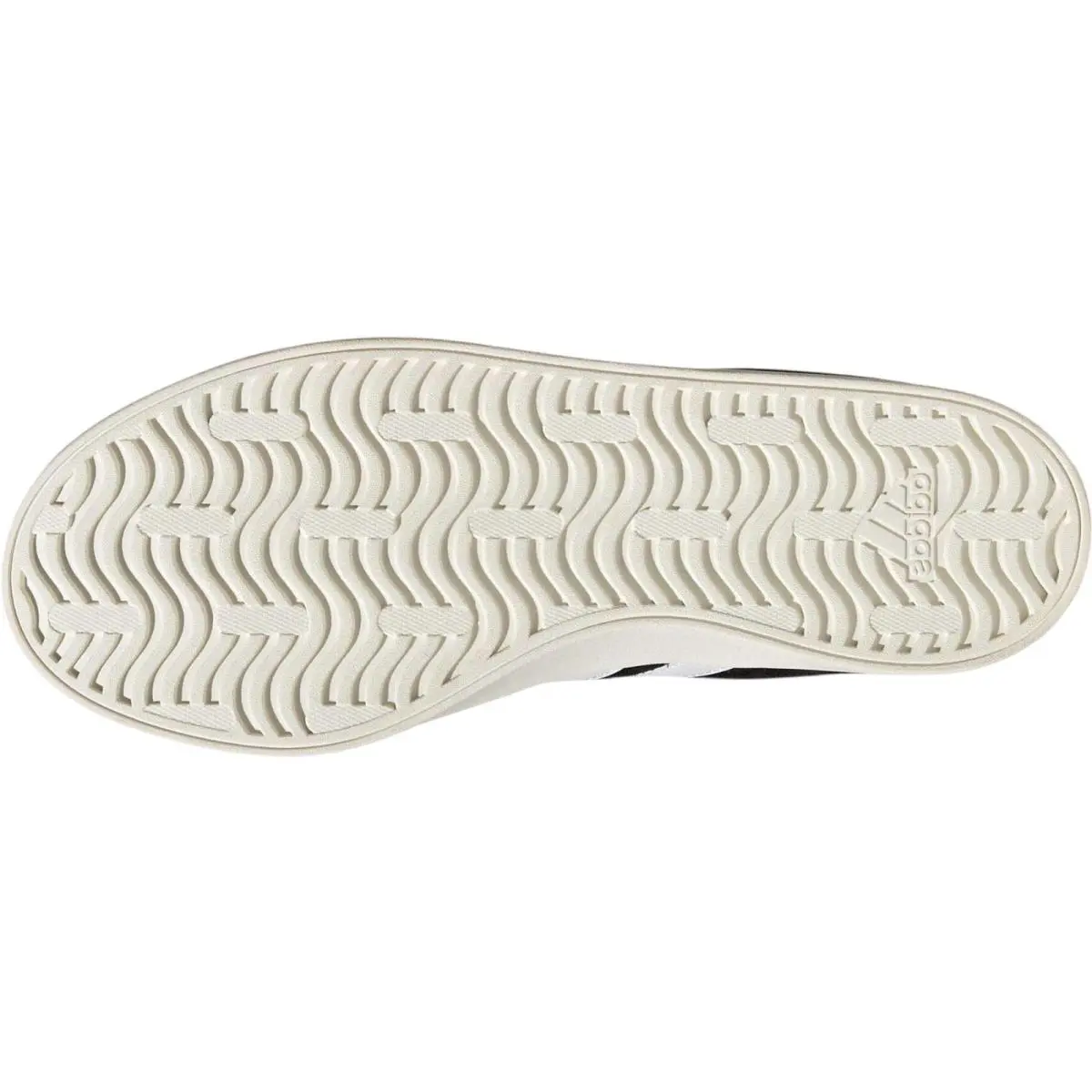 Adidas shoes - Adidas VL Court 3.0 - Court - Cream White/Core Black/Gold Metallic 15