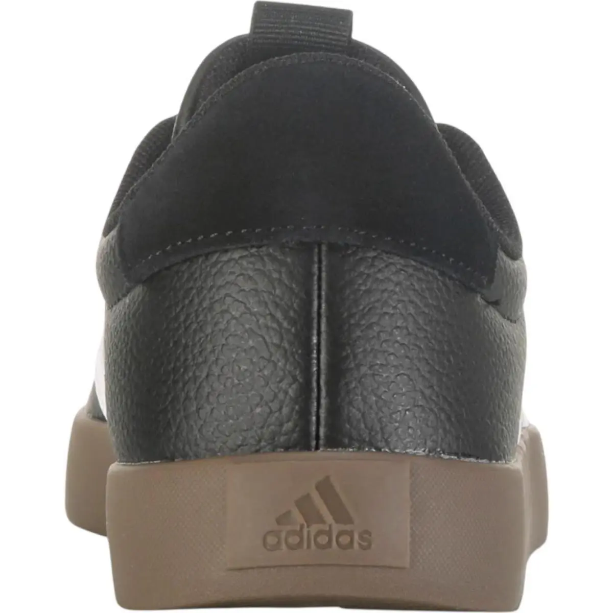 Adidas shoes - Adidas VL Court 3.0 - Court - Cream White/Core Black/Gold Metallic 10