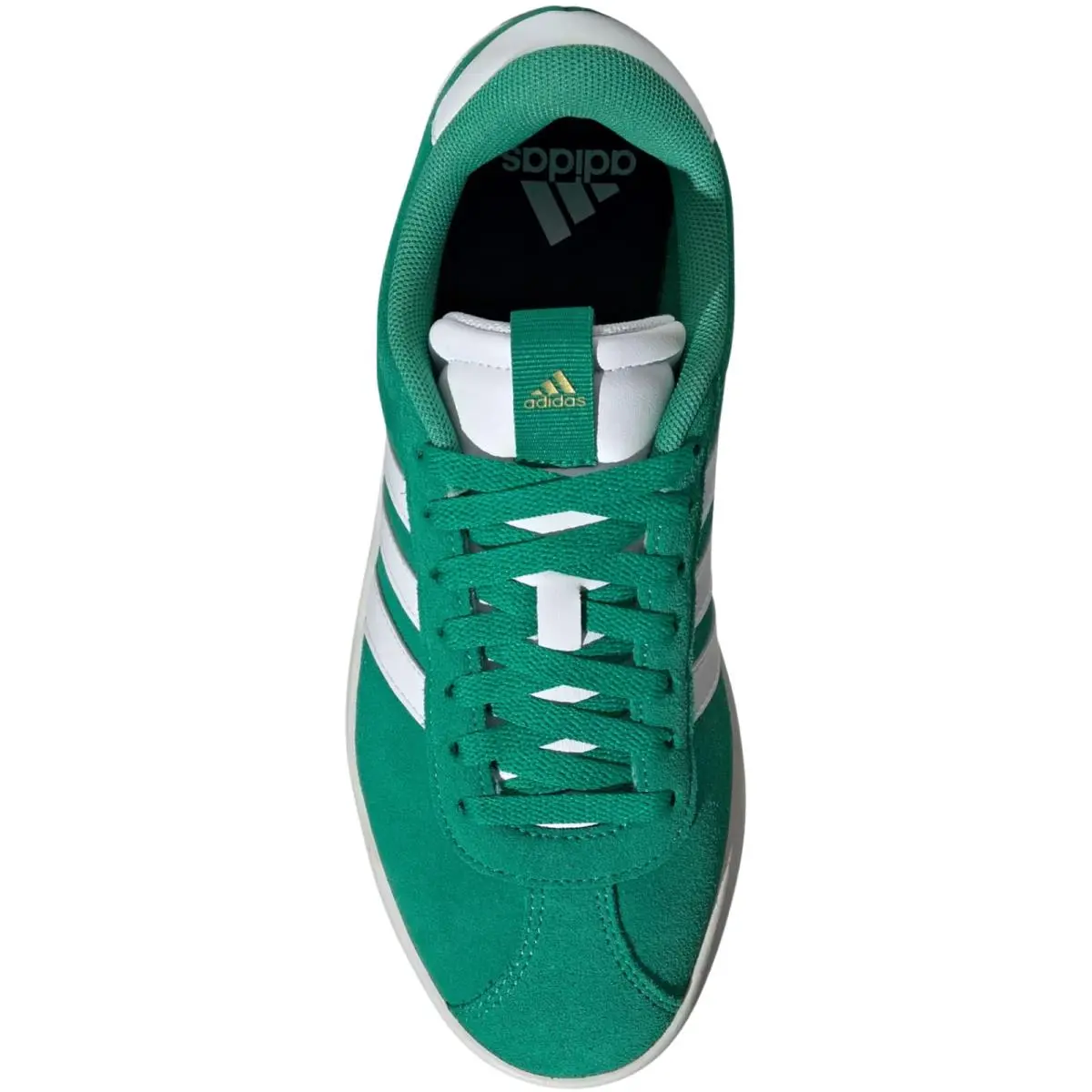 Adidas shoes - Adidas VL Court 3.0 - Court - Core Black/Cloud White/Gum 38
