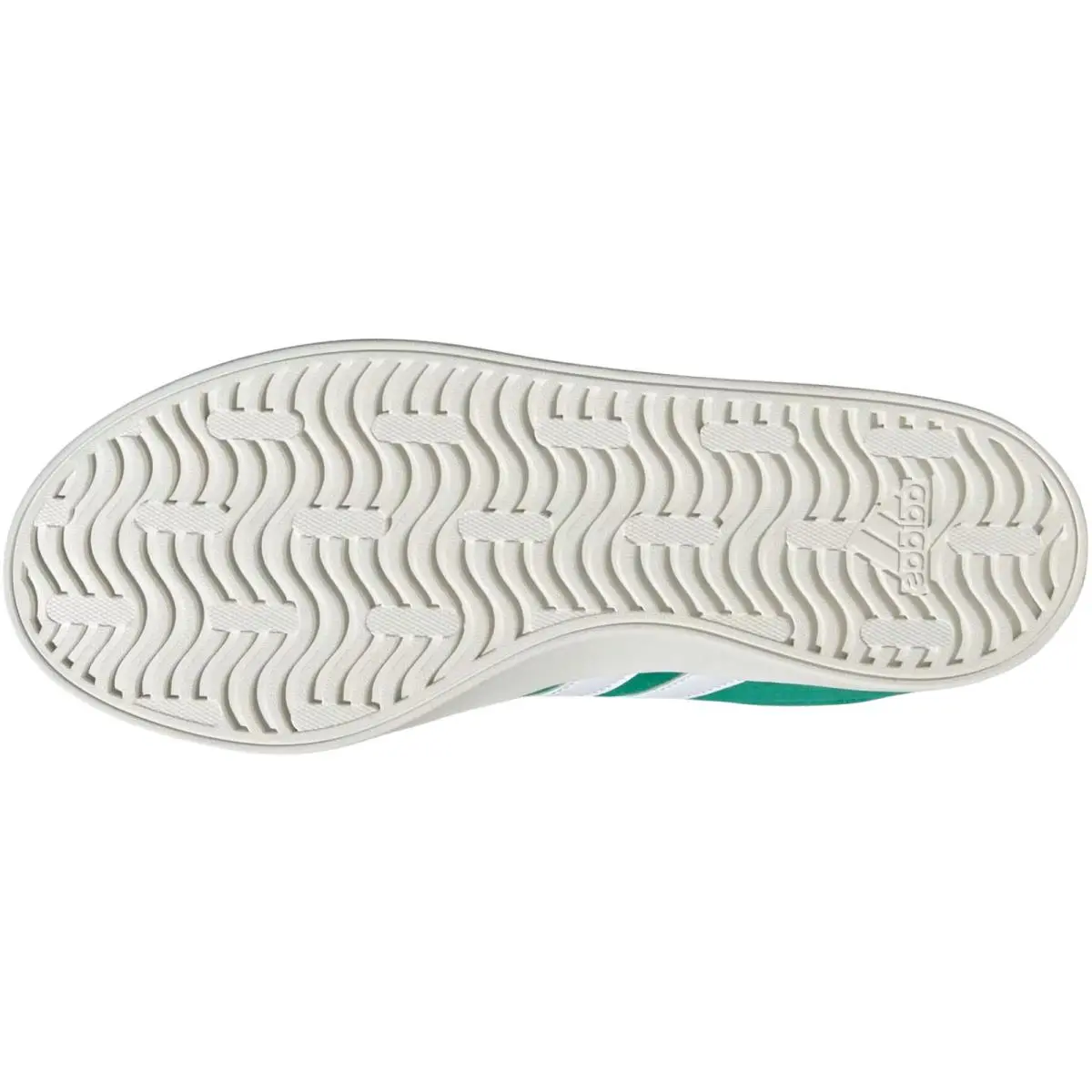 Adidas shoes - Adidas VL Court 3.0 - Court - Core Black/Cloud White/Gum 39