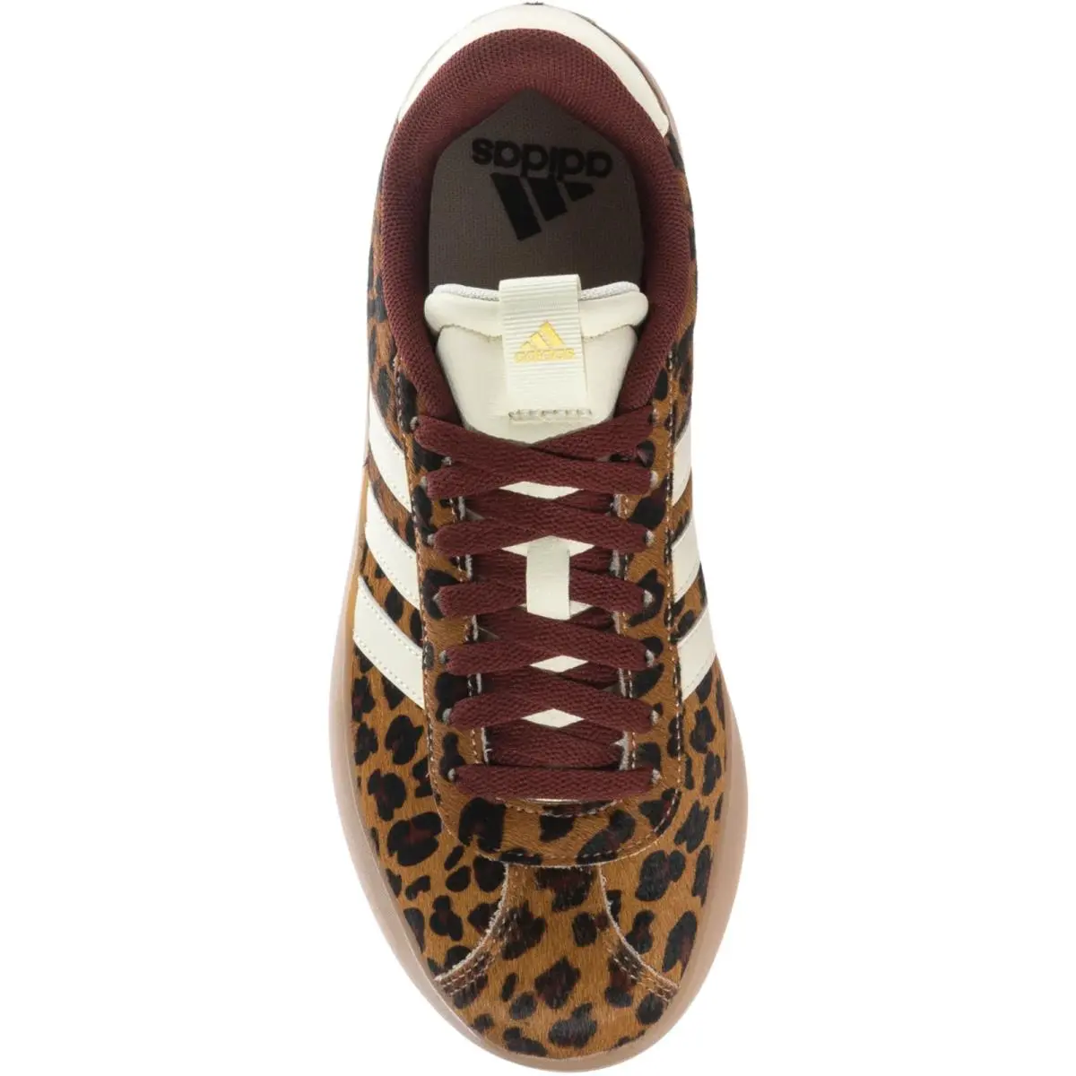 Adidas shoes - Adidas VL Court 3.0 - Court - Core Black/Cloud White/Gum 46