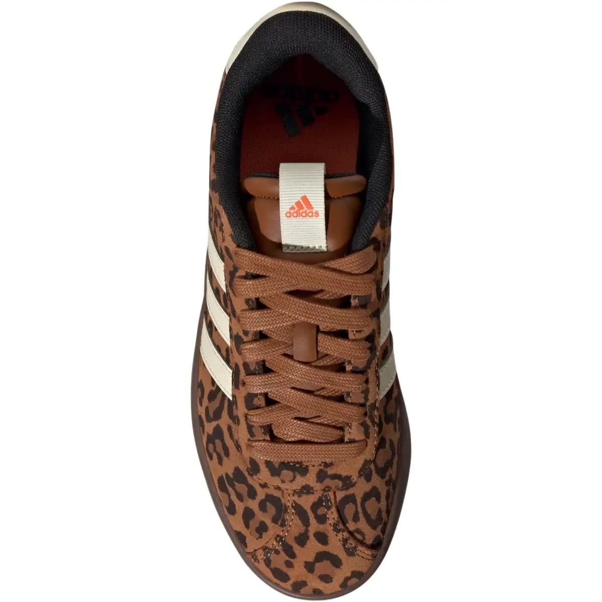Adidas shoes - Adidas VL Court 3.0 - Court - Core Black/Cloud White/Gum 41