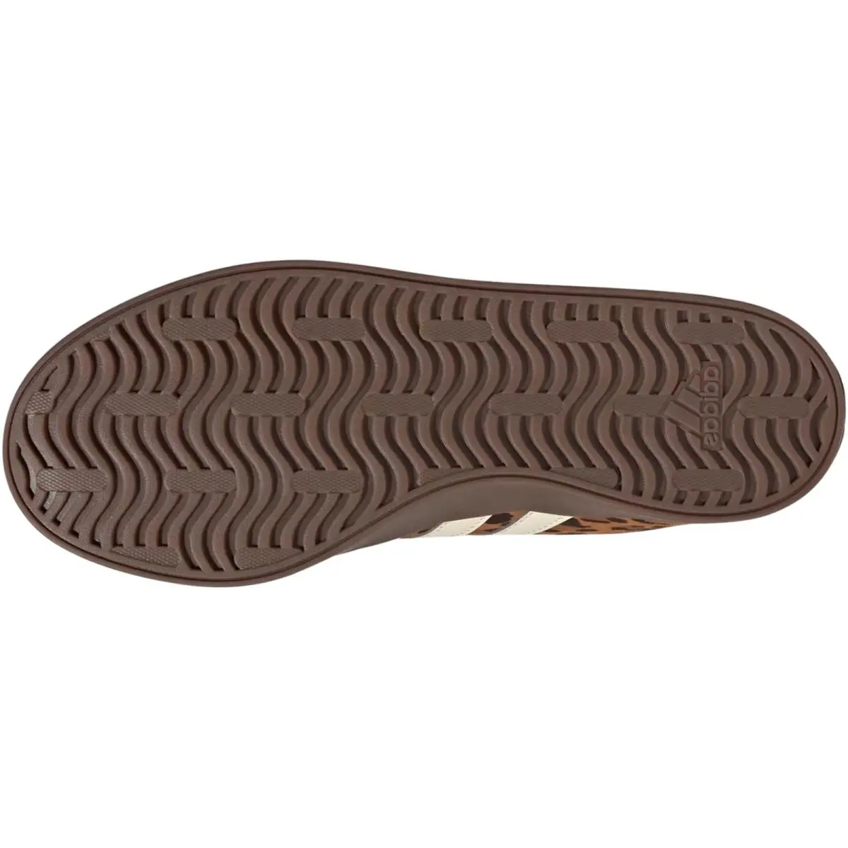 Adidas shoes - Adidas VL Court 3.0 - Court - Core Black/Cloud White/Gum 42