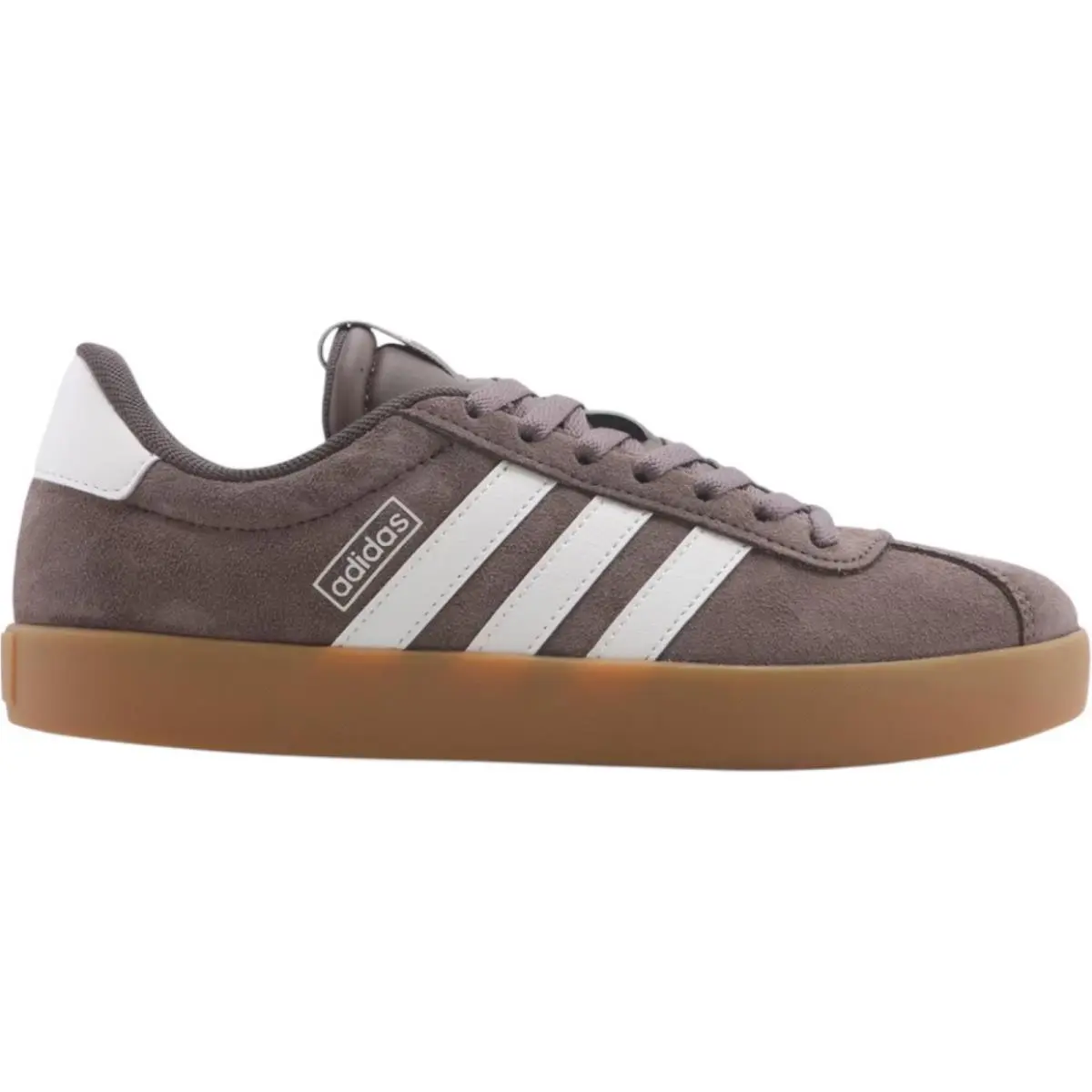 Adidas shoes - Adidas VL Court 3.0 - Court - Core Black/Cloud White/Gold Metallic 29