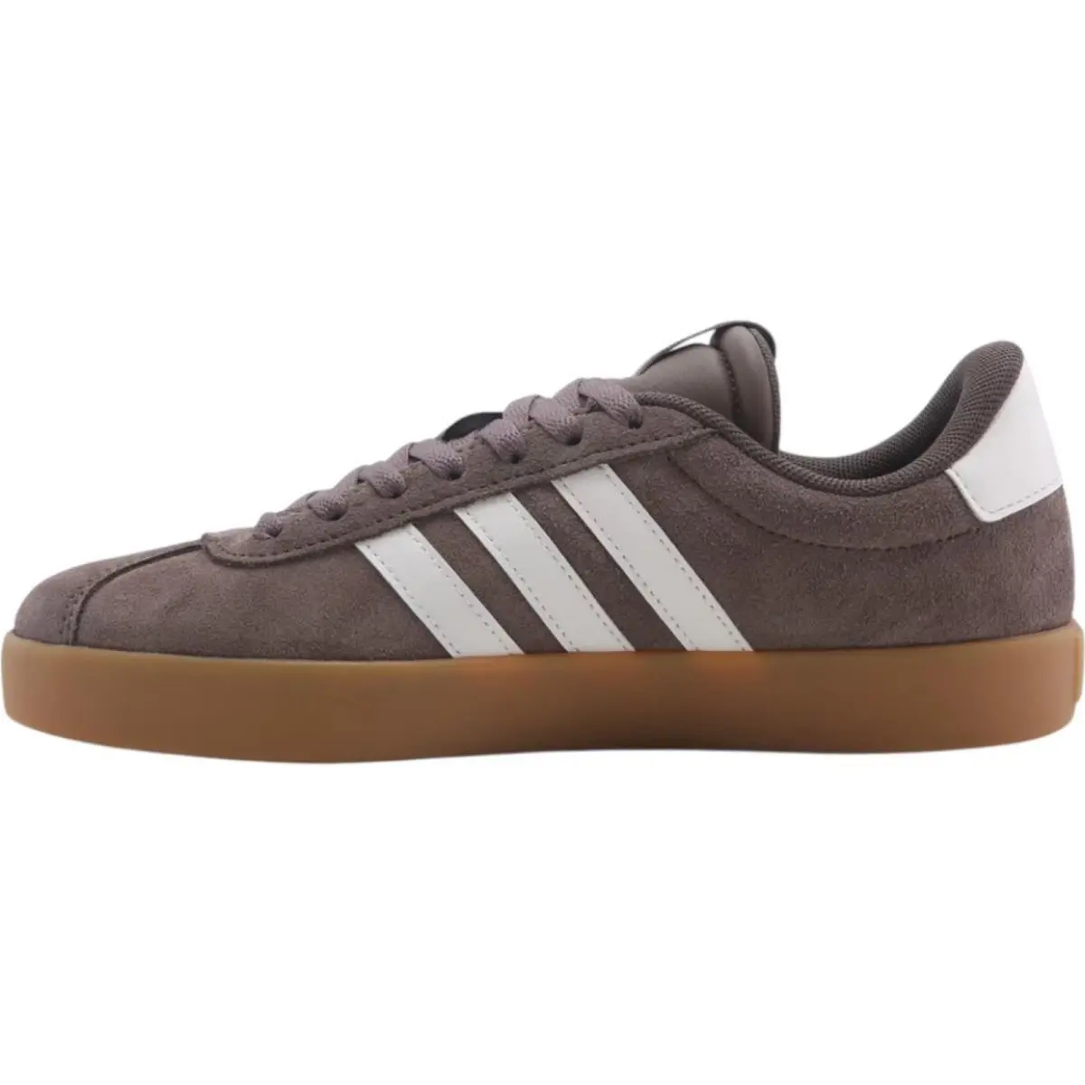 Adidas shoes - Adidas VL Court 3.0 - Court - Core Black/Cloud White/Gum 30