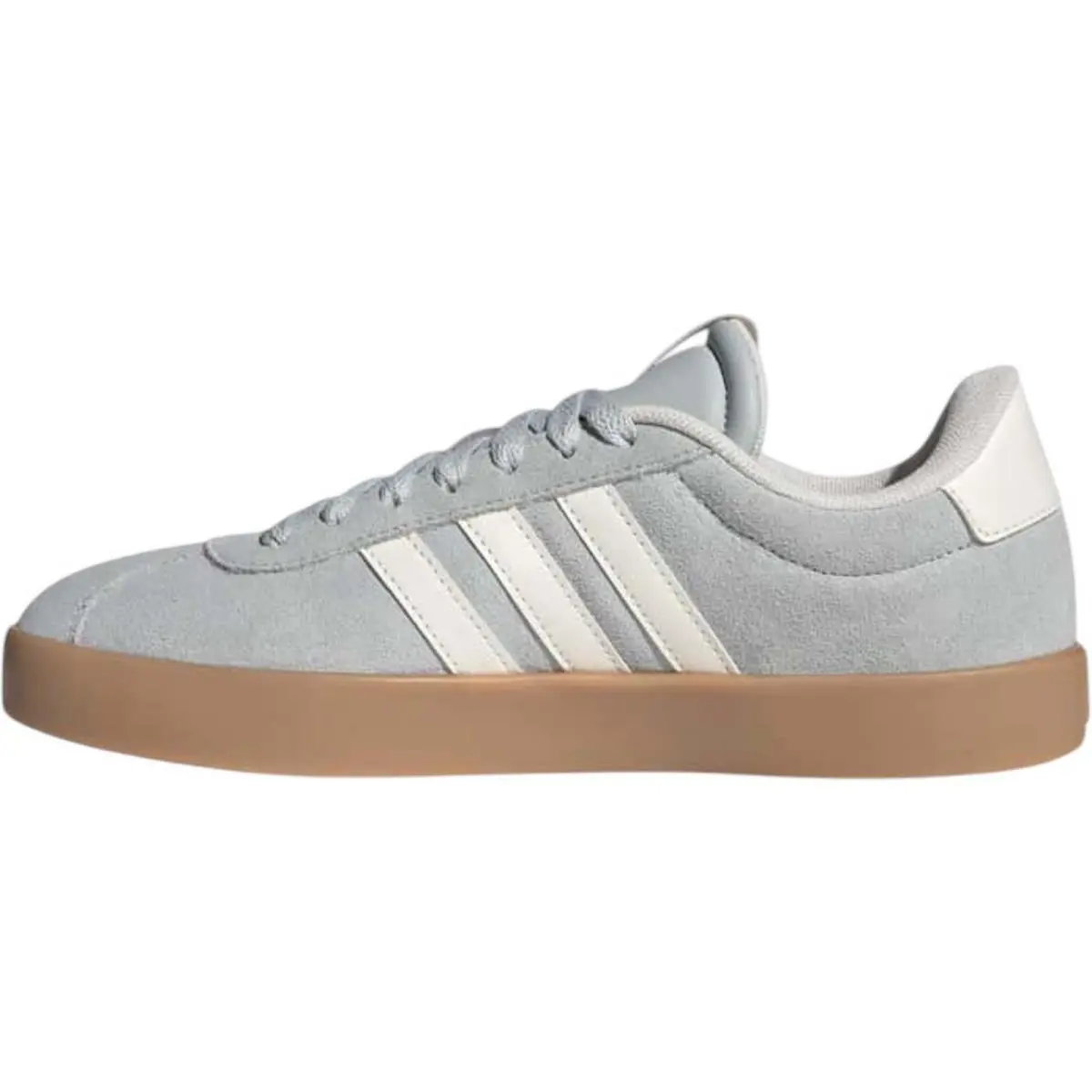 Adidas shoes - Adidas VL Court 3.0 - Court - Core Black/Cloud White/Gold Metallic 17