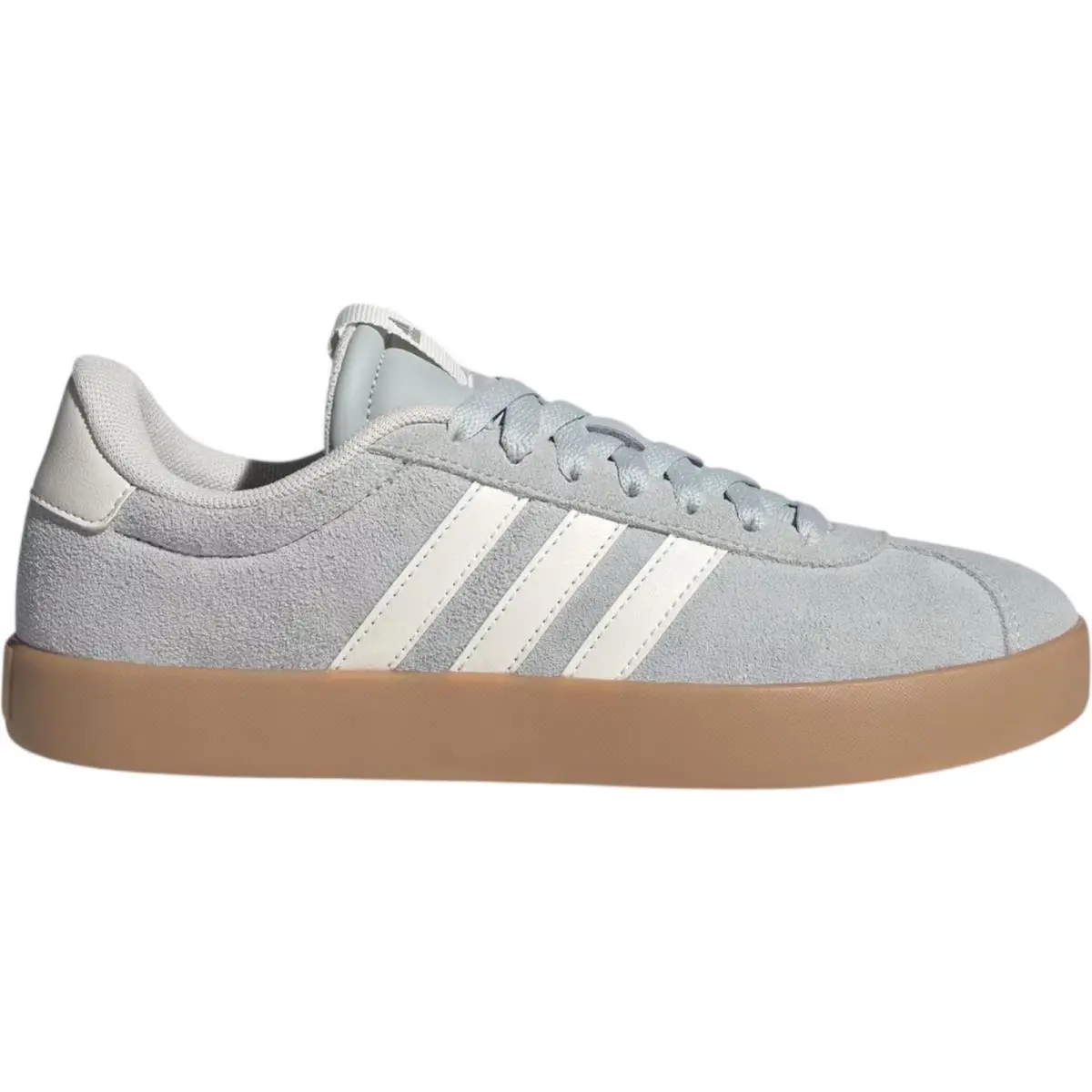 Adidas shoes - Adidas VL Court 3.0 - Court - Cream White/Core Black/Gold Metallic 21