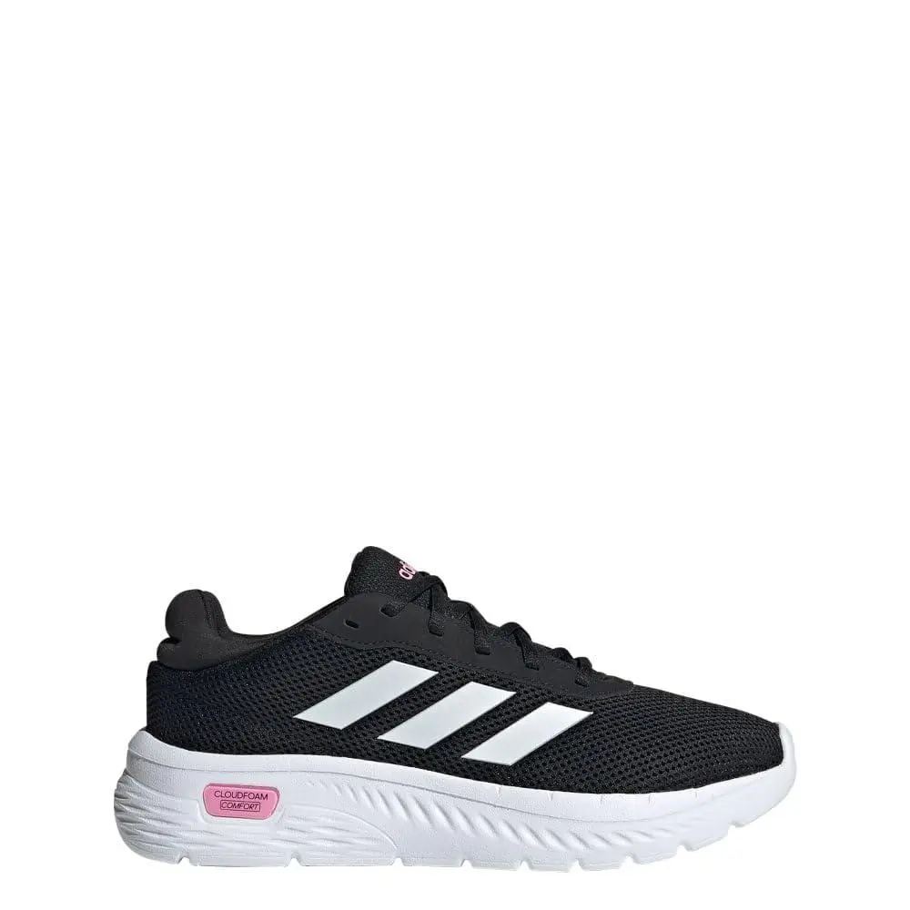 Adidas Women`s Cloudfoam Comfy Shoes